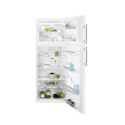 FRIGO ELECTROLUX EJF4850JOW 2P.183X70 BLANCO A+